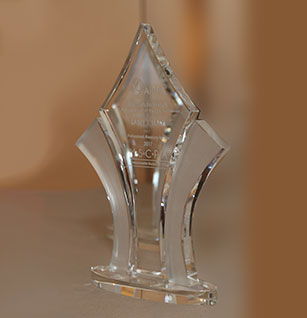 award